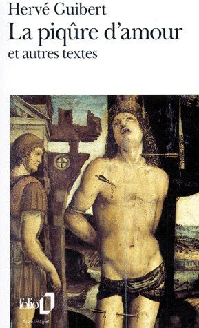 Emprunter La piqûre d'amour. suivi de La chair fraîche. Et autres textes livre