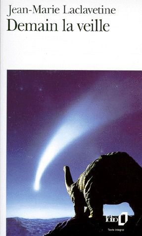 Emprunter Demain la veille livre