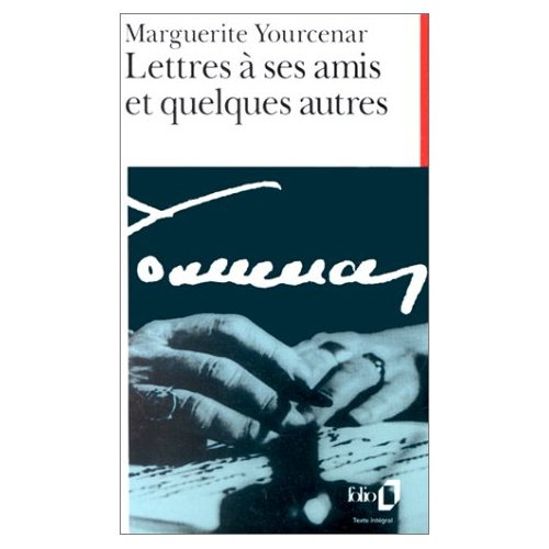 Emprunter Lettres à ses amis et quelques autres livre
