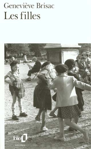 Emprunter Les filles livre