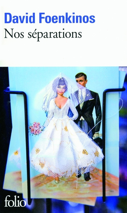 Emprunter Nos séparations livre