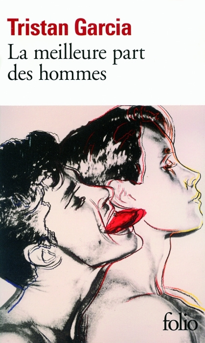 Emprunter La meilleure part des hommes livre