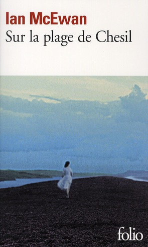 Emprunter Sur la plage de Chesil livre