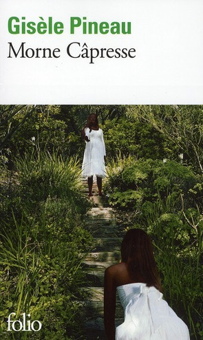 Emprunter Morne Câpresse livre