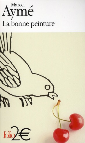 Emprunter La bonne peinture livre