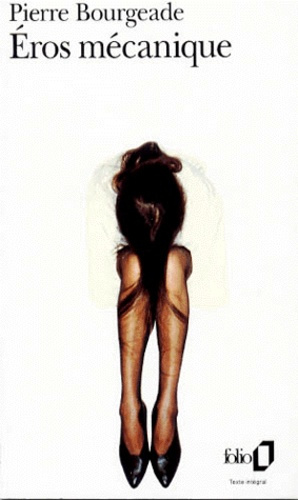 Emprunter Eros mécanique livre