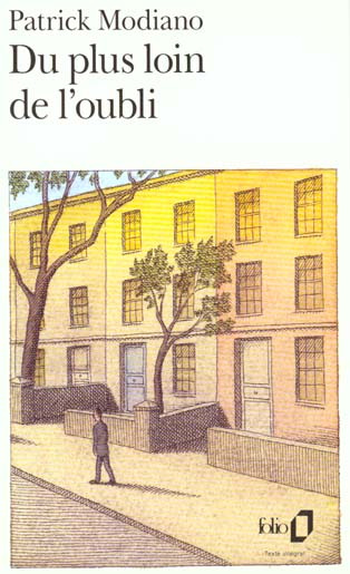 Emprunter Du plus loin de l'oubli livre