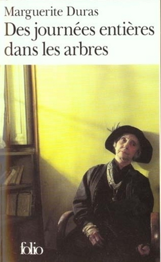 Emprunter Des journées entières dans les arbres livre