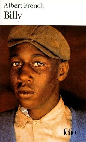 Emprunter Billy livre