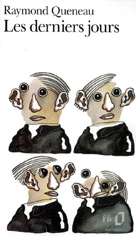 Emprunter Les derniers jours livre