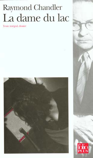 Emprunter La dame du lac livre