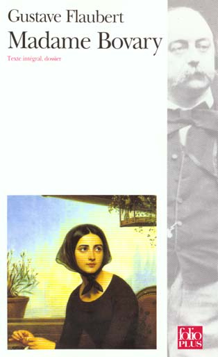 Emprunter Madame Bovary. Moeurs de province livre