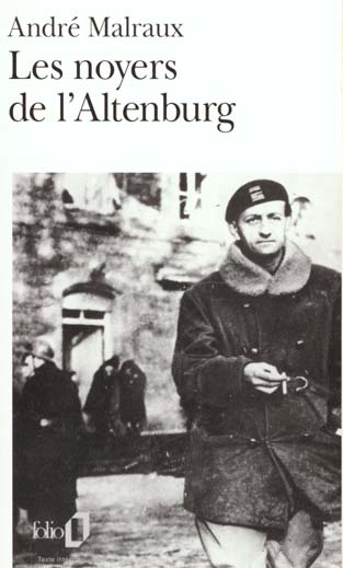 Emprunter Les noyers de l'Altenburg livre