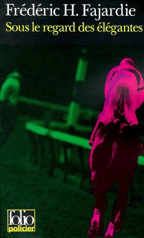 Emprunter Sous le regard des élégantes livre