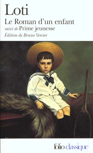 Emprunter Le roman d'un enfant. suivi de Prime jeunesse livre