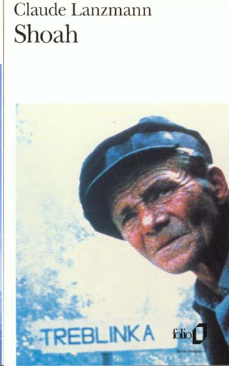 Emprunter Shoah livre