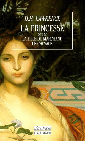 Emprunter La princesse. suivi de La fille du marchand de chevaux livre