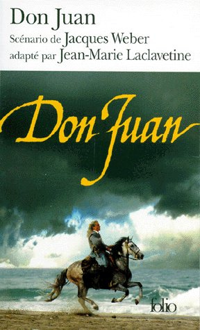 Emprunter Don Juan livre