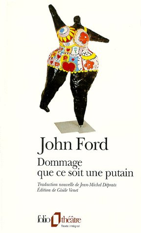 Emprunter Dommage que ce soit une putain livre