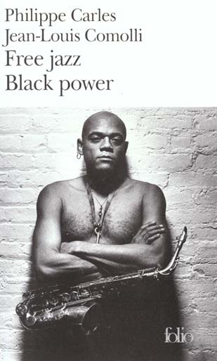 Emprunter Free jazz Black power livre