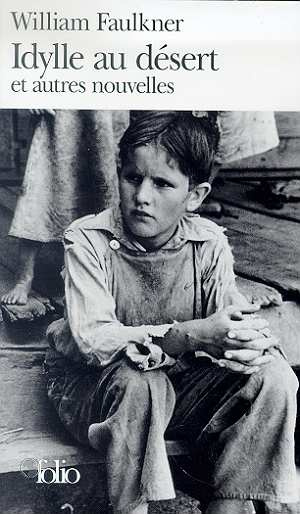 Emprunter Idylle au désert. Et autres nouvelles livre