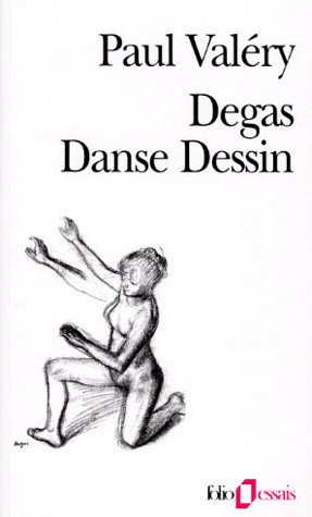 Emprunter Degas, danse, dessin livre