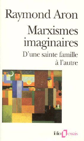 Emprunter MARXISMES IMAGINAIRES. D'une sainte famille à l'autre livre