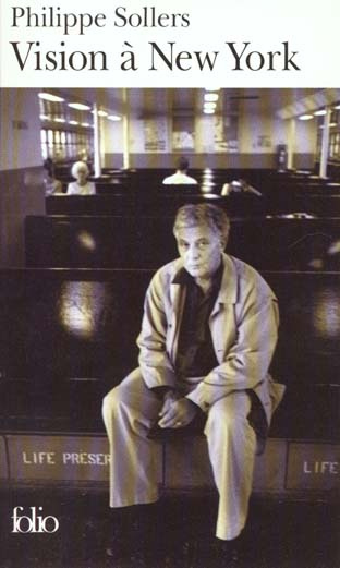 Emprunter Vision à New York. Entretiens avec David Hayman livre