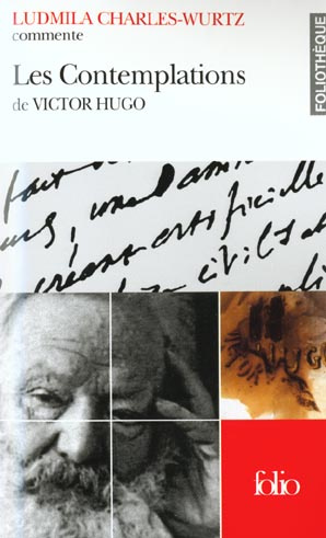Emprunter Les Contemplations de Victor Hugo livre