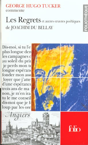 Emprunter Les regrets et autres oeuvres poétiques de Joachim du Bellay livre