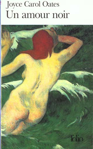 Emprunter Un amour noir livre