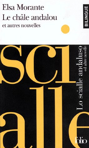 Emprunter Lo scialle andaluso. Ed altre novelle livre