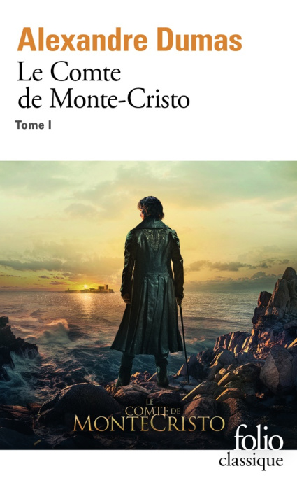Emprunter Le comte de Monte-Cristo. Tome 1 livre