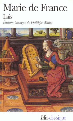 Emprunter Lais. Edition bilingue livre