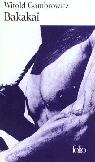 Emprunter Bakakaï livre