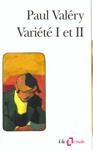 Emprunter Variété I et II livre