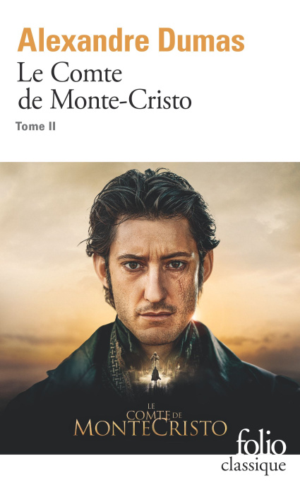 Emprunter Le Comte de Monte-Cristo. Tome 2 livre