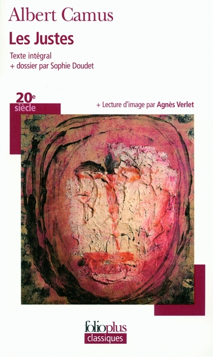 Emprunter Les justes. Pièce en cinq actes livre