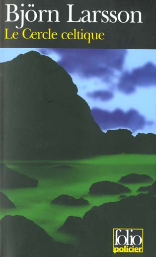 Emprunter Le cercle celtique livre