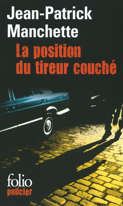 Emprunter La position du tireur couché livre