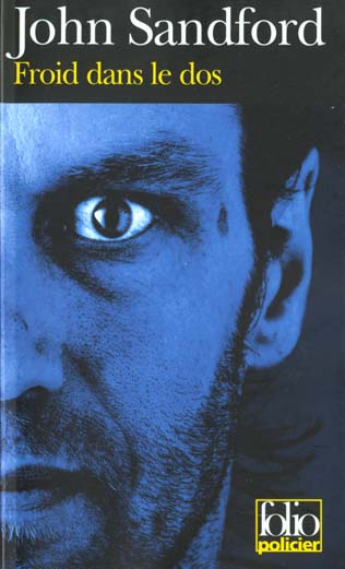 Emprunter Froid dans le dos livre