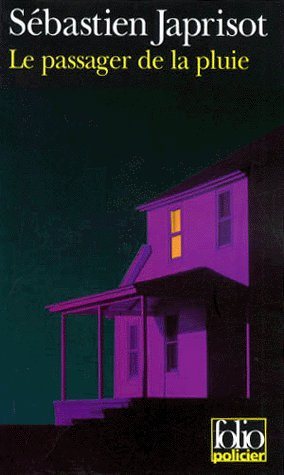 Emprunter Le passager de la pluie livre
