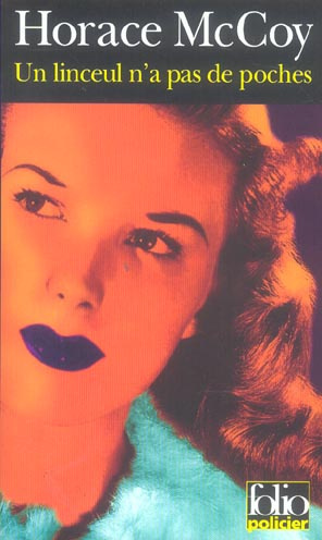 Emprunter Un linceul n'a pas de poches livre