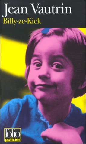 Emprunter Billy-ze-Kick livre