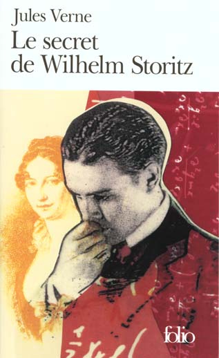 Emprunter Le secret de Wilhelm Storitz livre