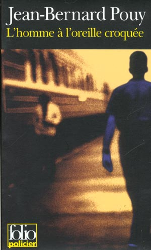 Emprunter L'homme à l'oreille croquée livre