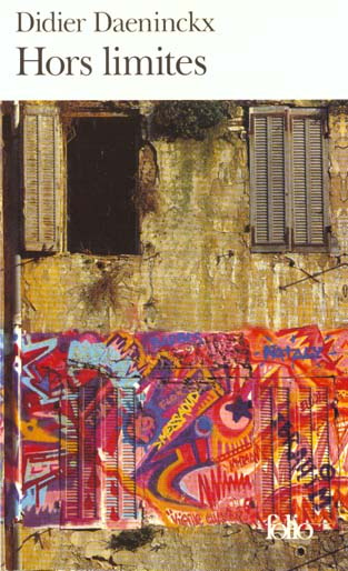 Emprunter Hors limites livre