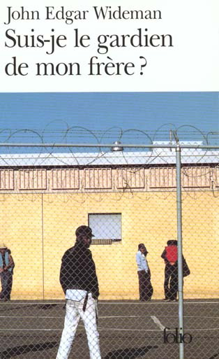 Emprunter Suis-je le gardien de mon frère ? livre