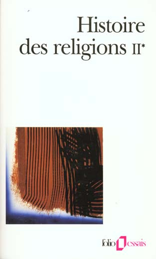 Emprunter Histoire des religions. Tome 2, La formation des religions universelles et les religions de salut da livre