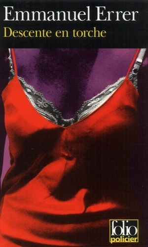 Emprunter Descente en torche livre